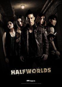 Halfworlds