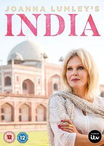 Joanna Lumley's India