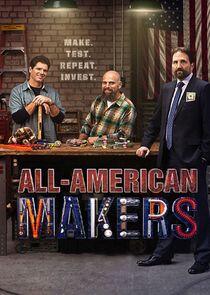 All-American Makers