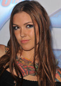 Casey Patridge