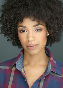 Chantel Riley