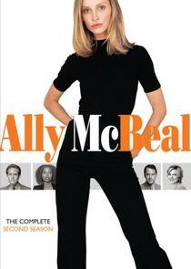 Ally McBeal - Season 2