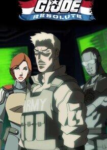 G.I. Joe: Resolute