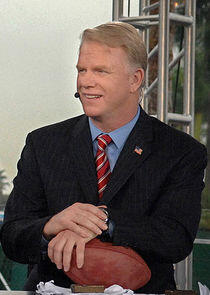 Boomer Esiason