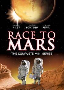 Race to Mars