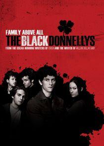 The Black Donnellys