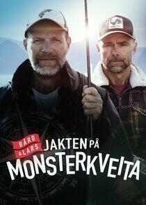 Jakten på monsterkveita