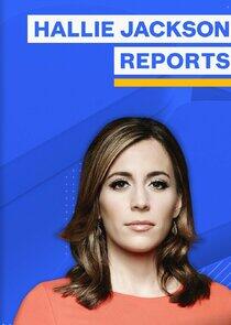 Hallie Jackson Reports