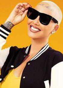 Amber Rose