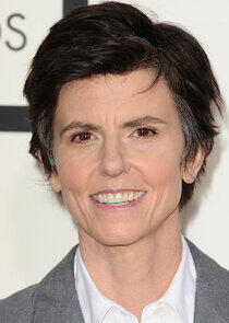 Tig Notaro