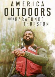 America Outdoors with Baratunde Thurston - Season 2