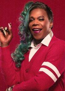 Big Freedia