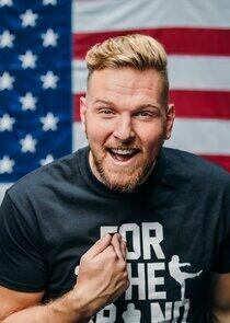 Pat McAfee