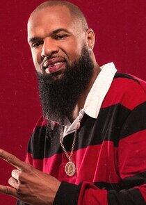 Slim Thug