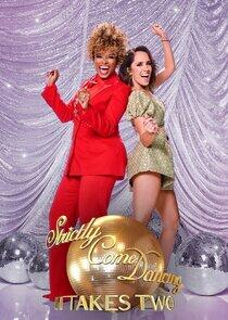 Strictly Come Dancing - It Takes Two