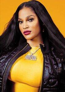 Joseline Hernandez