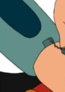 Leela's Wrist Thingy