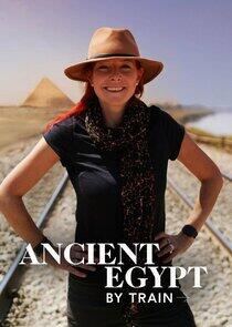 Ancient Egypt by Train