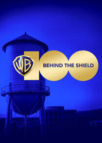 WB 100th Behind The Shield