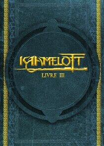 Kaamelott - Season 3