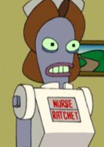 Nurse Ratchet