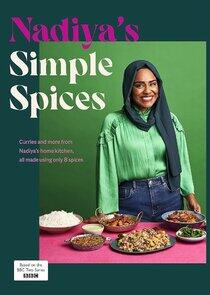 Nadiya's Simple Spices