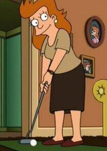 Mrs. Fry