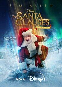 The Santa Clauses - Season 2