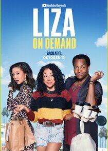 Liza on Demand