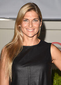 Gabrielle Reece