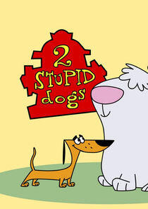 2 Stupid Dogs