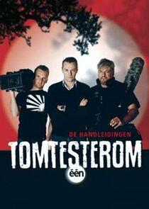 Tomtesterom