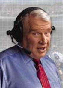 John Madden