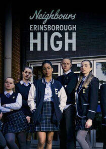 Neighbours: Erinsborough High