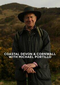 Coastal Devon & Cornwall with Michael Portillo