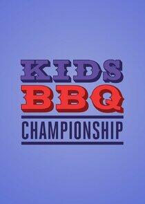 Kids BBQ Championship