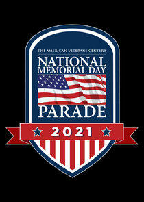 National Memorial Day Parade