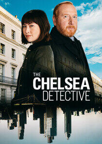 The Chelsea Detective