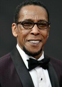 Ron Cephas Jones