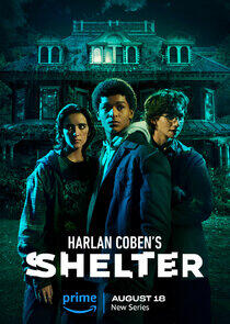 Harlan Coben's Shelter - Season 1