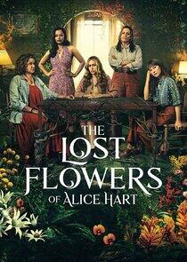 The Lost Flowers of Alice Hart