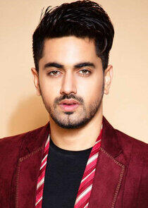 Zain Imam