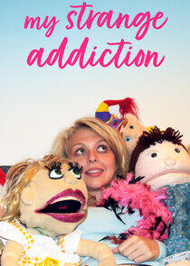 My Strange Addiction