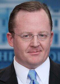 photo of Robert Gibbs