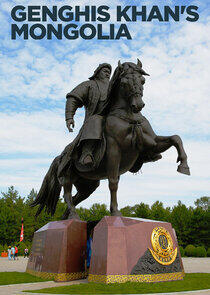 Genghis Khan's Mongolia