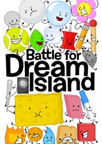 Battle for Dream Island