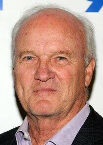 photo of Mike Barnicle