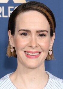 Sarah Paulson