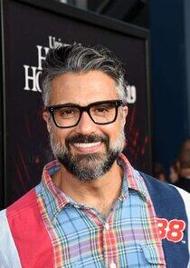 Jaime Camil