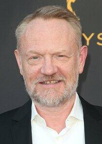 Jared Harris